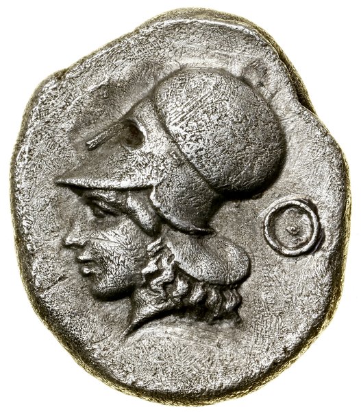 Stater, (ok. 320–280 pne)