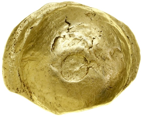 Stater typu Muschel, (ok. I w. pne)