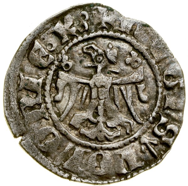 Kwartnik duży, (najpóźniej 1365), Kraków
