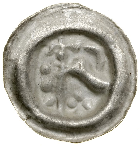 Brakteat, XIII w.