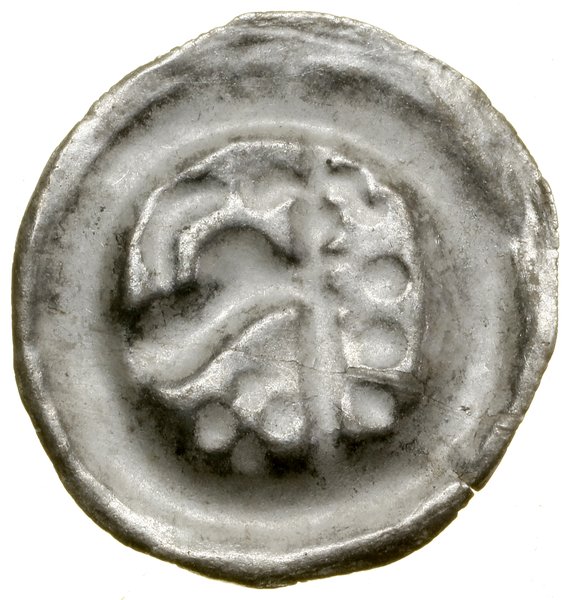 Brakteat, XIII w.