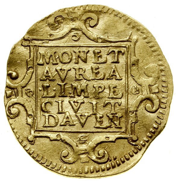 Dukat, 1634