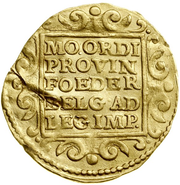 Dukat, 1650