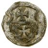 Denar, bez daty, Elbląg; Białk.-Szw. 243, CNCE 81, Kop. 7070 (R2), Kurp. (1506–73) 551 (R3), Pfau ..