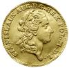 Dukat, 1774, Warszawa; Aw: Głowa króla w prawo, STANISLAUS AUG D G REX POL M D L; Rw: W sześciu we..