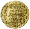 Dukat, 1774, Warszawa; Aw: Głowa króla w prawo, STANISLAUS AUG D G REX POL M D L; Rw: W sześciu we..