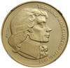 500 złotych, 1976, Warszawa; Tadeusz Kościuszko (1746–1817) z wypukłym napisem PRÓBA na rewersie; ..