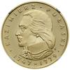 500 złotych, 1976, Warszawa; Kazimierz Pułaski (1747–1779); Fr. 118, Parchimowicz 321; złoto próby..