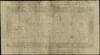 2 talary, 1.12.1810; podpis komisarza: Stanisław Kostka Zamoyski (herbu Jelita, XII ordynat na Zam..