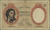 20 złotych, 15.07.1924; II emisja A, numeracja 1