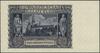 20 złotych, 1.03.1940; seria A, numeracja 000000