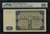 500 złotych, 15.07.1947; seria I, numeracja 9105