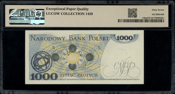1.000 złotych, 2.07.1975