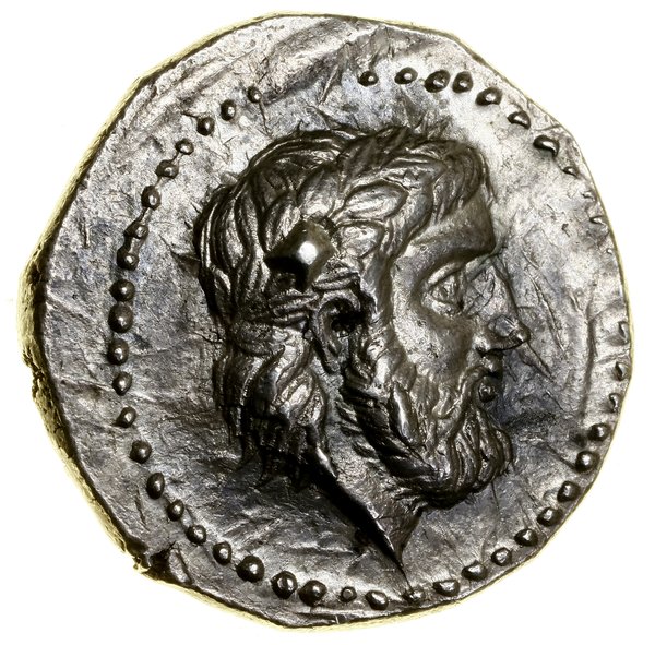 Tetradrachma, (ok. 350 pne)