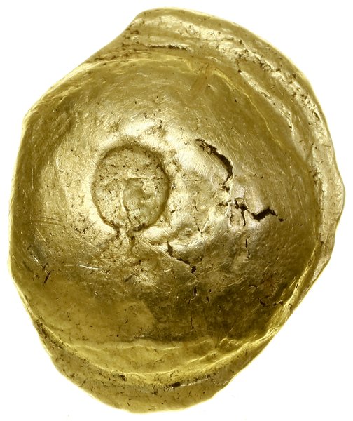 Stater typu Muschel, (ok. i w. pne)