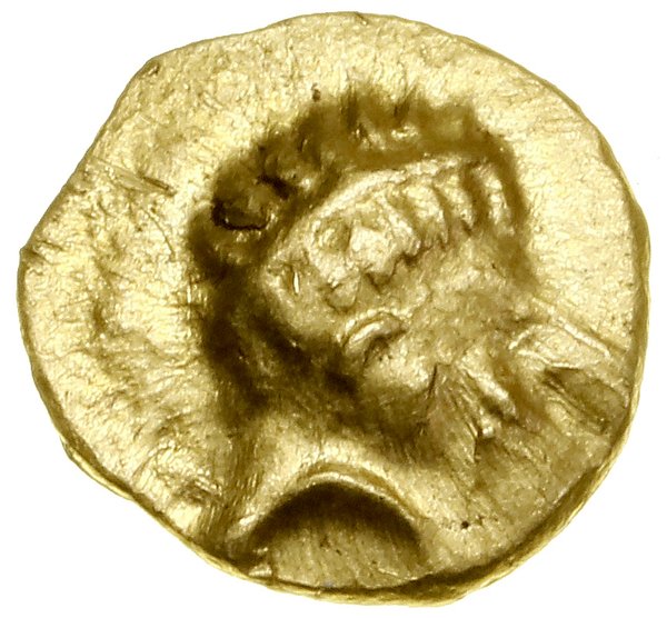 1/24 statera typu Atena-Alkis, (ok. II–I w. pne)