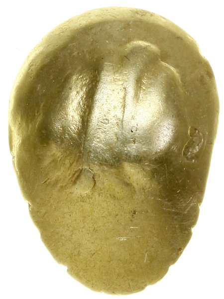 1/8 statera typu Pełczyska, (ok. II–I w. pne)