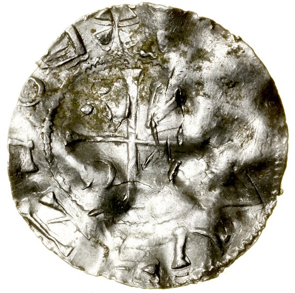 Denar, (972–999), Praga