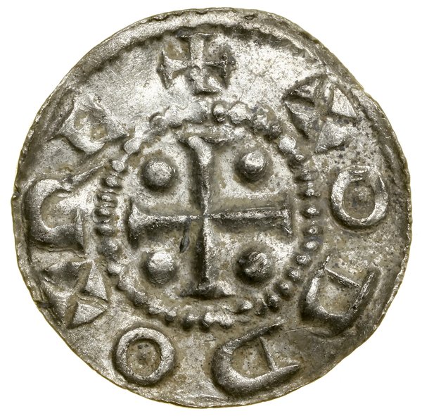 Denar, (983–1002), Dortmund