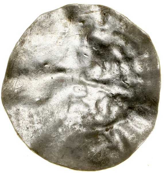 Denar typu Princes Polonie (odmiana zbarbaryzowana), (po 1000)