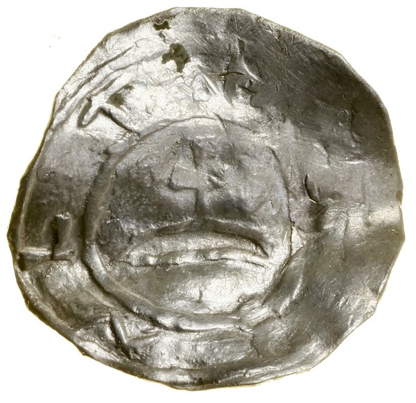 Denar, (ok. 1013–1025)