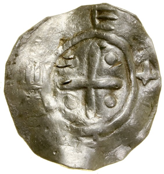 Denar, (ok. 1013–1025)