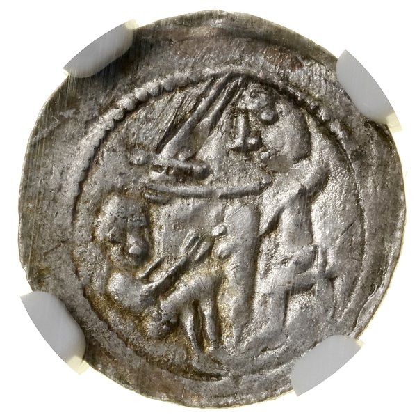 Denar, (1138–1146)