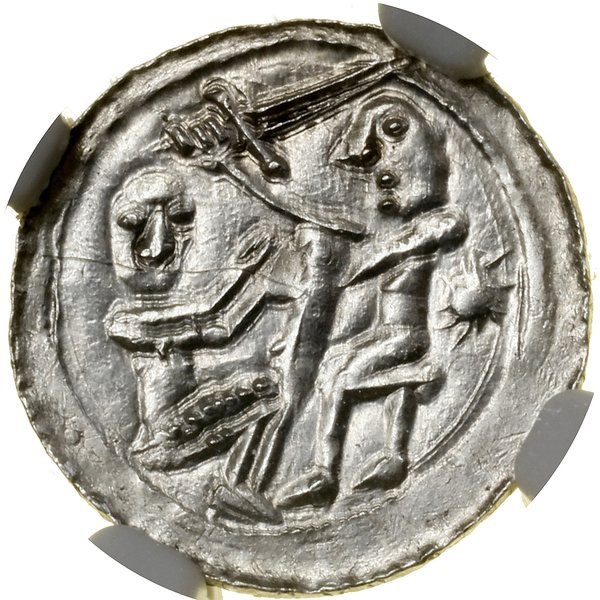 Denar, (1138–1146)