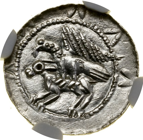 Denar, (1138–1146)