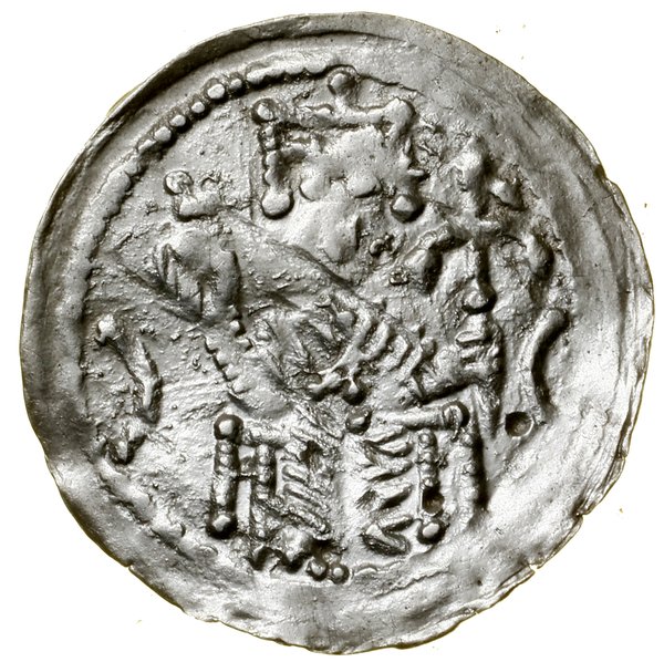 Denar, (1157–1166)