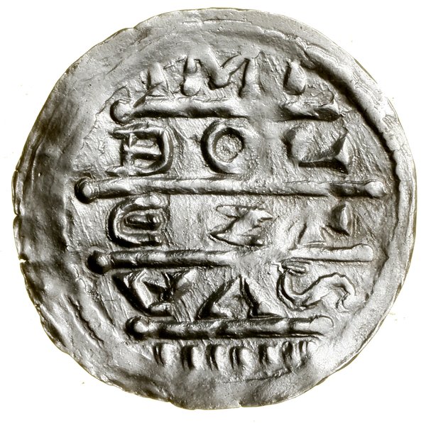 Denar, (1157–1166)