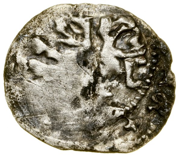 Denar, (ok. 1320)