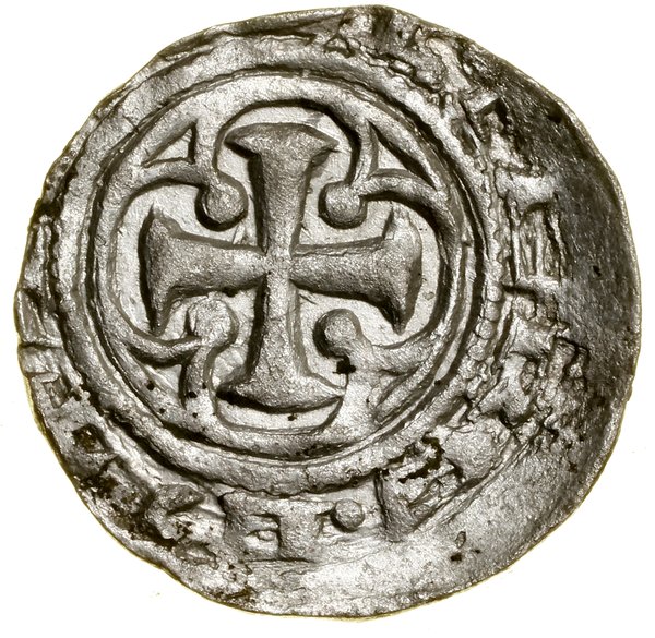 Denar, Szczecin, mincerze Walter i Teodoryk