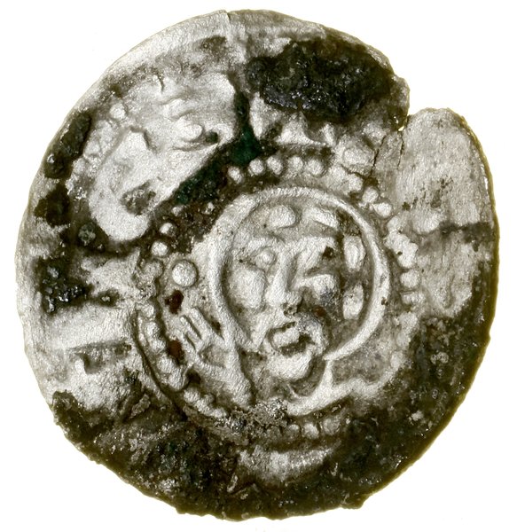 Denar, (ok. 1176/7–1180), Kamień (Pomorski)