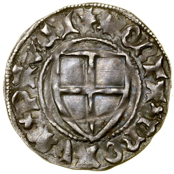 Szeląg, (1409–1410), Gdańsk