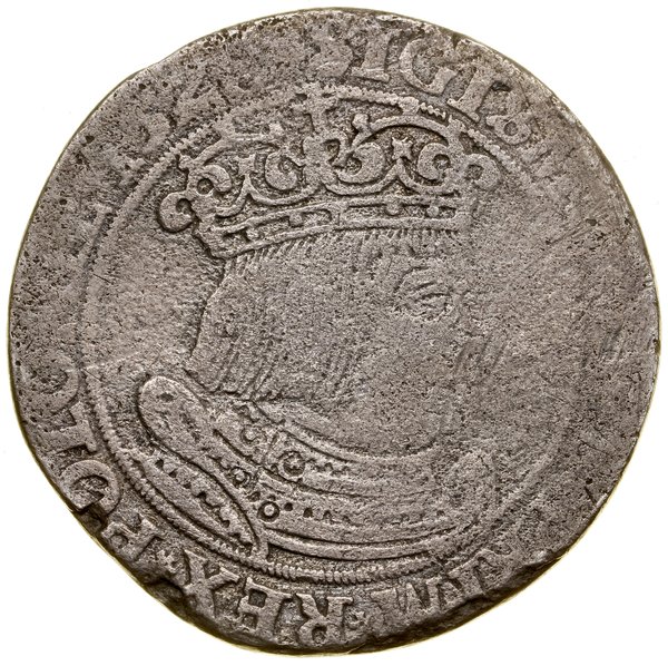 Szóstak, 1528, Kraków