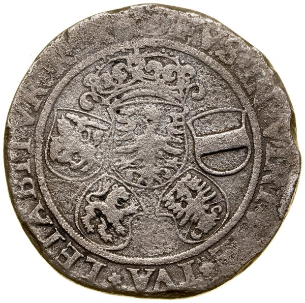 Szóstak, 1528, Kraków