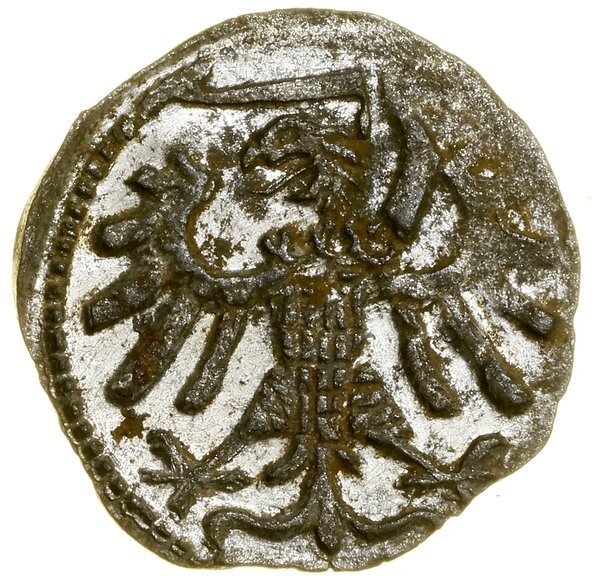 Denar, bez daty, Gdańsk