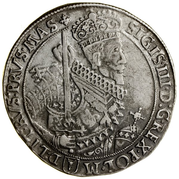 Talar, 1628, Bydgoszcz