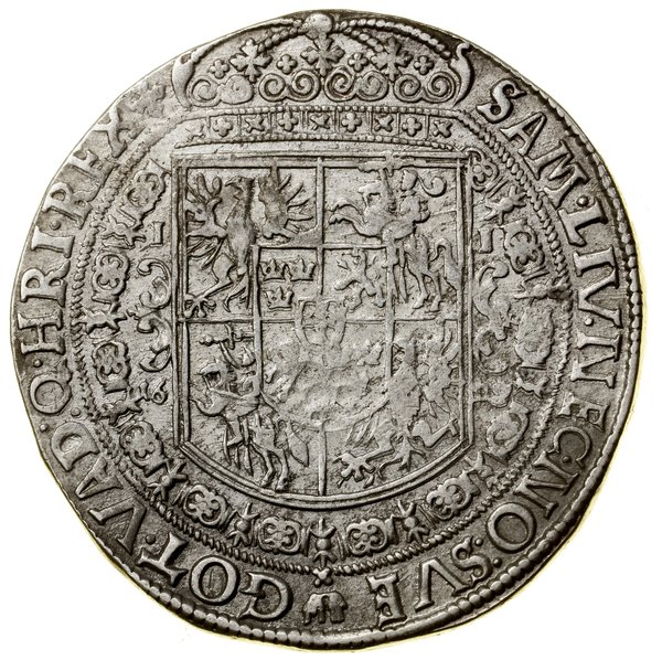 Talar, 1628, Bydgoszcz