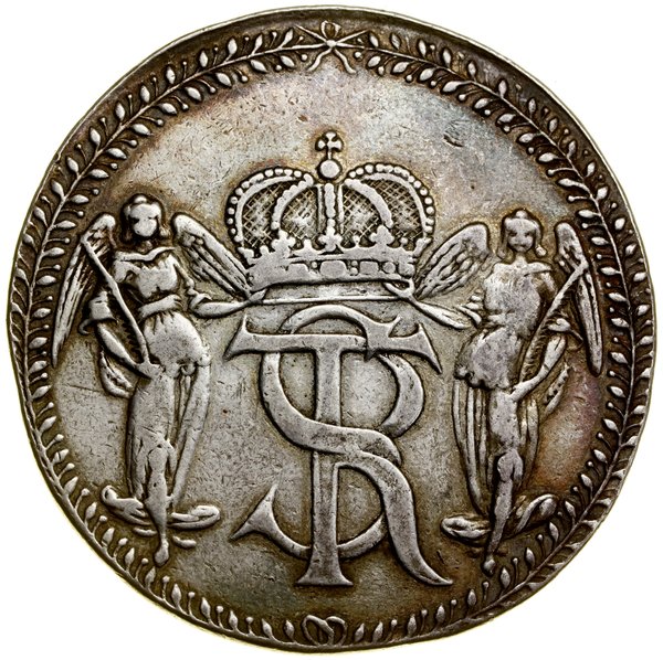Talar medalowy, 1630, Bydgoszcz