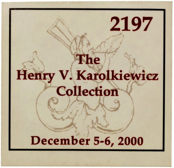 Talar medalowy, 1630, Bydgoszcz