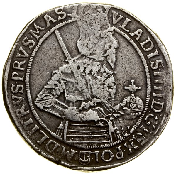 Talar, 1635, Bydgoszcz