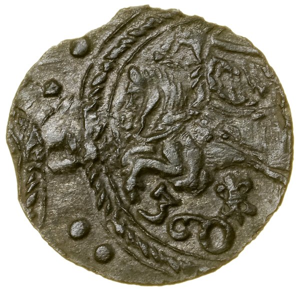 Szeląg, 1652, Wilno