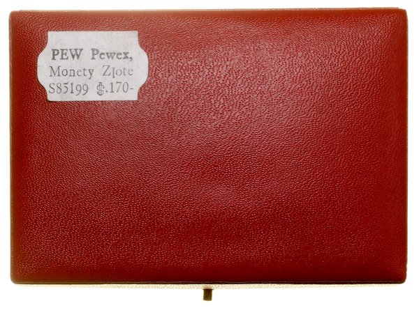 Zestaw: 10 i 20 złotych, 1925, Warszawa