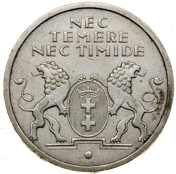 5 guldenów, 1935, Berlin