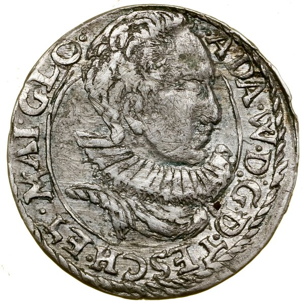 Trojak, 1592, Cieszyn