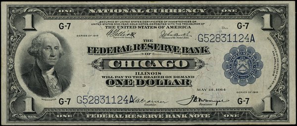 Illinois – Chicago