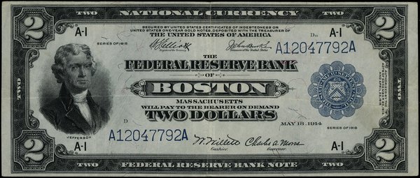 Massachusetts – Boston