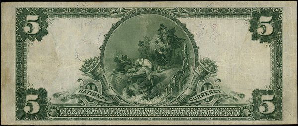 The First National Bank of City of New York (29)